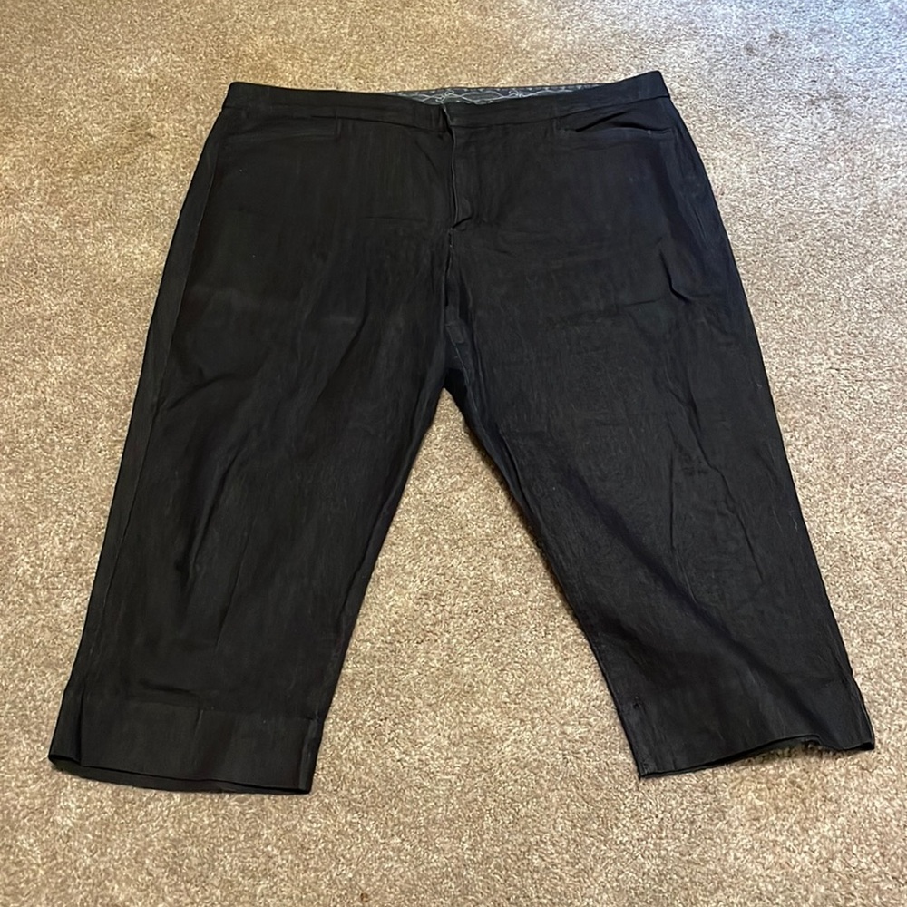 Women Jeans Capris